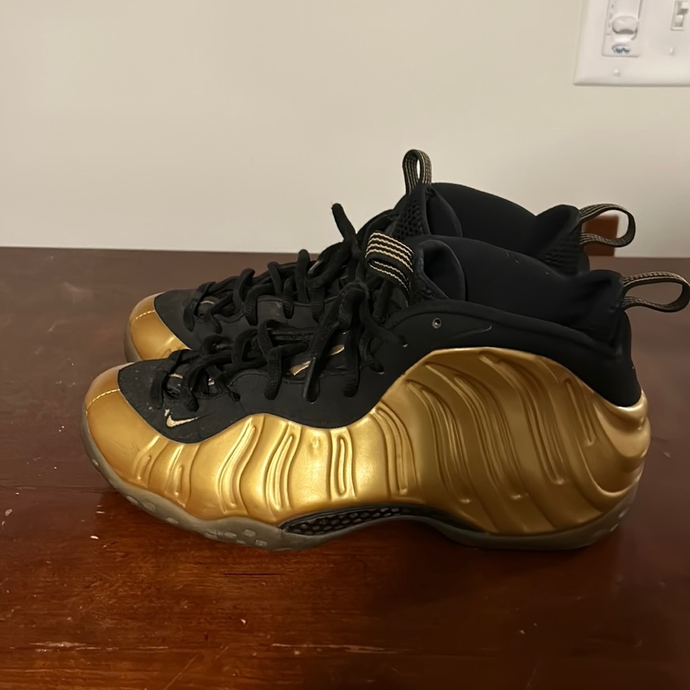 Nike Air Foamposite